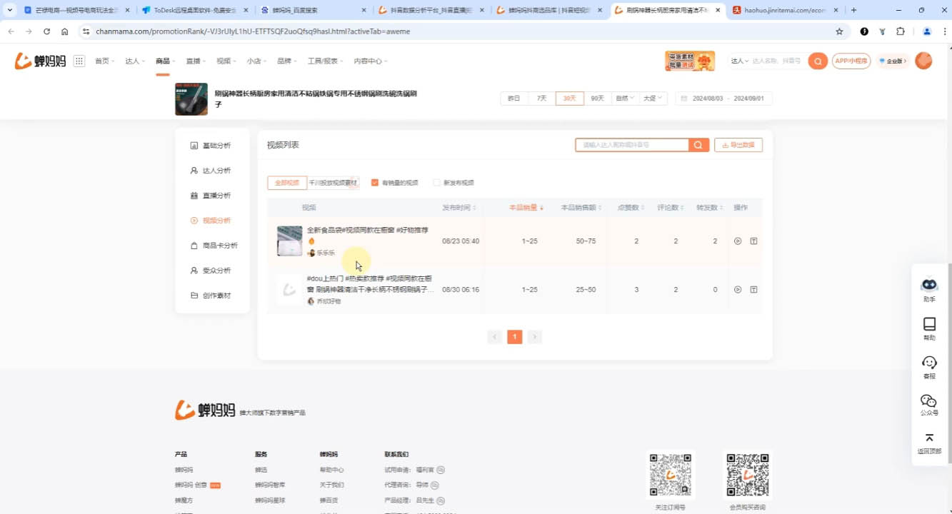 芒禄电商·视频号电商玩法流程(更新2025年1月)-网赚部落
