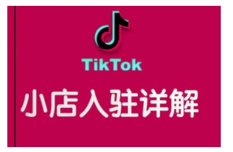 TikTok跨境小店运营全攻略，帮助你独立运营TK跨境小店的能力，实现销量增长-网赚部落